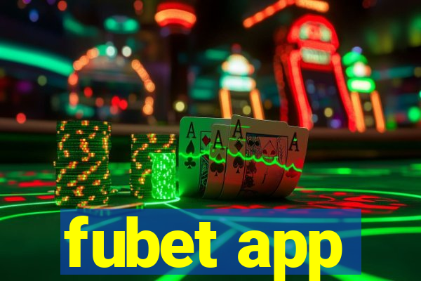 fubet app